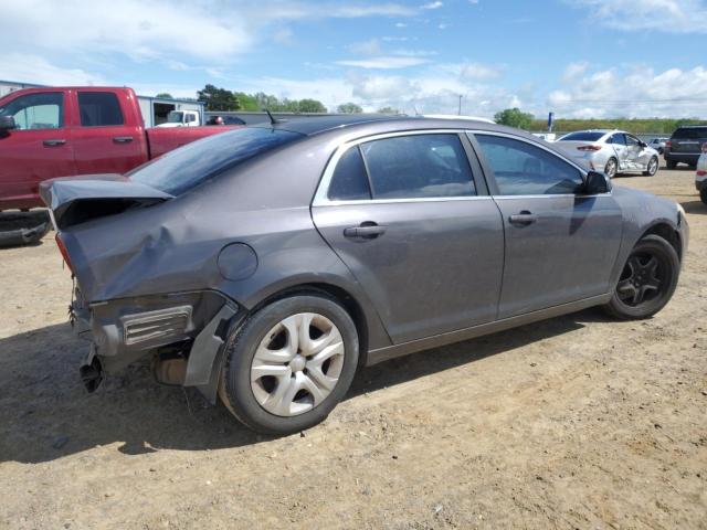 Photo 3 from auction – 2010 CHEVROLET MALIBU LS with VIN 1G1ZB5EB9AF301835