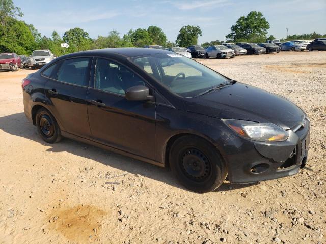 Photo 4 from auction – 2013 FORD FOCUS S with VIN 1FADP3E21DL380212
