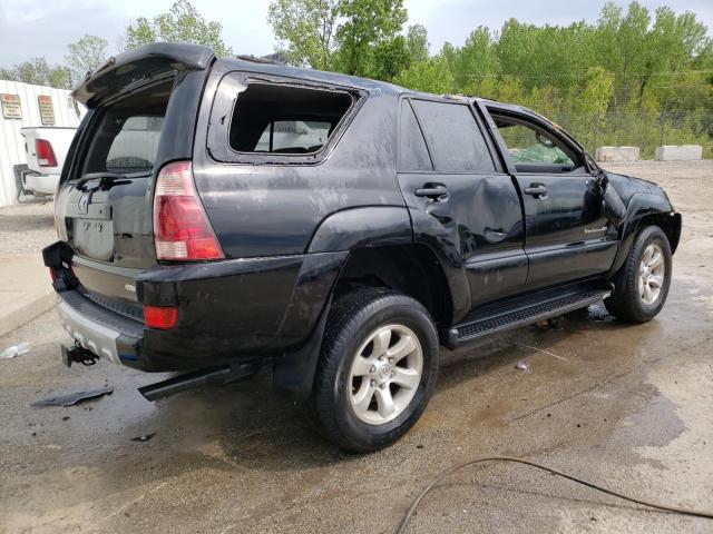 Photo 3 from auction – 2004 TOYOTA 4RUNNER SR with VIN JTEBU14R948022383