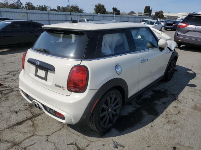 Photo 3 from auction – 2020 MINI COOPER S with VIN WMWXR5C02L2M18241