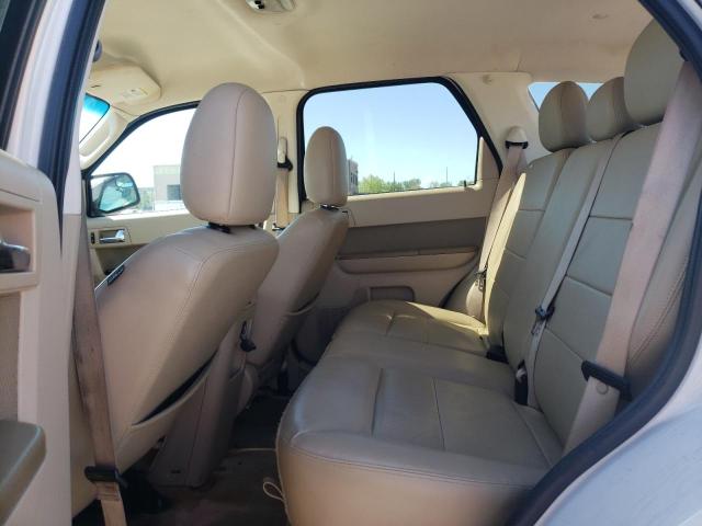 Photo 11 from auction – 2011 FORD ESCAPE LIM with VIN 1FMCU0EGXBKB72630