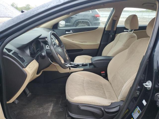Photo 7 from auction – 2013 HYUNDAI SONATA GLS with VIN 5NPEB4AC7DH588729