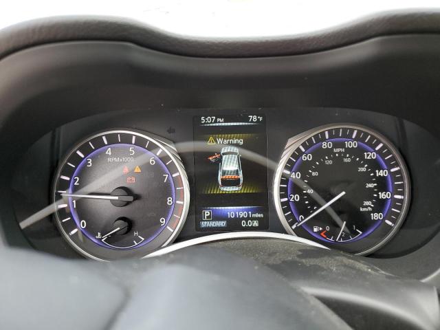 Photo 9 from auction – 2017 INFINITI Q50 PREMIU with VIN JN1EV7AR5HM830865
