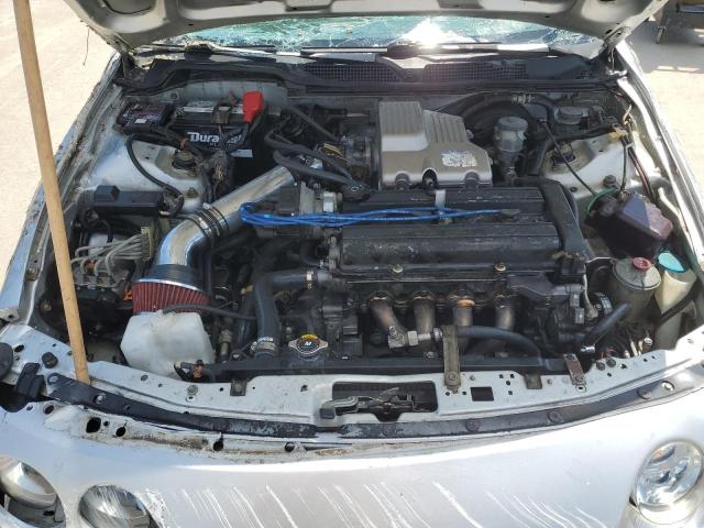 Photo 11 from auction – 1998 ACURA INTEGRA LS with VIN JH4DC4359WS019889