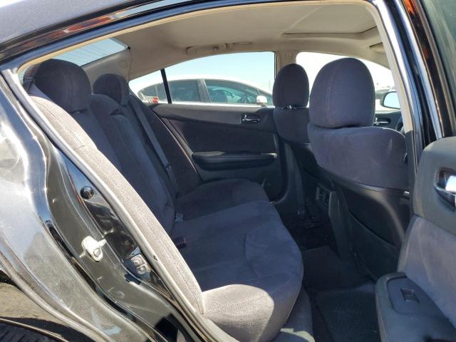 Photo 10 from auction – 2014 NISSAN MAXIMA S with VIN 1N4AA5AP1EC434692