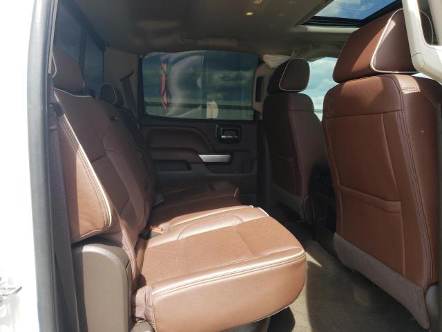 Photo 10 from auction – 2016 CHEVROLET SILV1500 4 with VIN 3GCUKTEC5GG164768