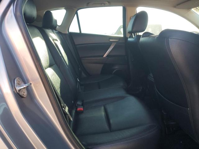 Foto 10 de la subasta – 2011 MAZDA 3 S con VIN JM1BL1M68B1435222