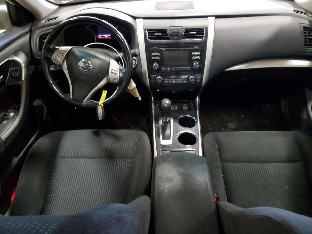 Photo 8 from auction – 2014 NISSAN ALTIMA 2.5 with VIN 1N4AL3AP0EN220148