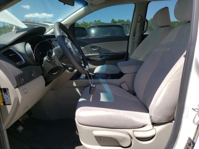 Photo 7 from auction – 2017 KIA SEDONA L with VIN KNDMA5C19H6259711