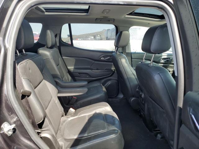Photo 11 from auction – 2017 GMC ACADIA SLT with VIN 1GKKNULS2HZ294060