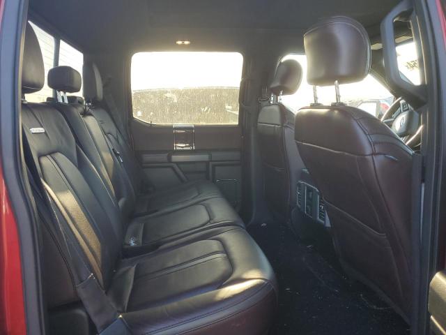 Photo 10 from auction – 2015 FORD F150 SUPER with VIN 1FTEW1EG5FFD08562