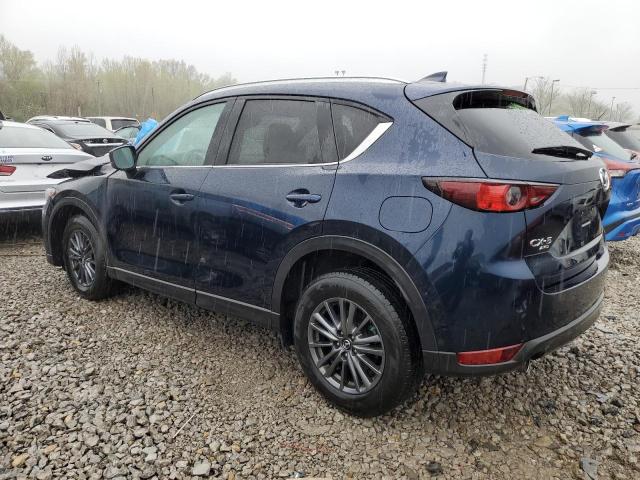 Photo 2 from auction – 2020 MAZDA CX-5 TOURI with VIN JM3KFBCM8L0755507