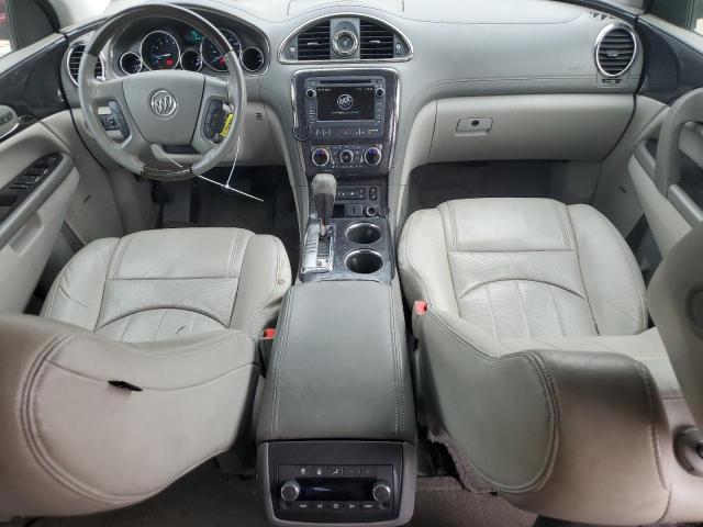 Photo 8 from auction – 2015 BUICK ENCLAVE with VIN 5GAKRCKD3FJ231088