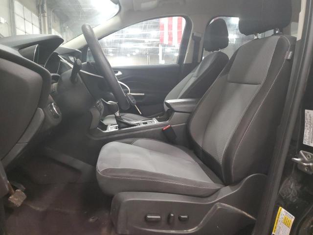 Photo 7 from auction – 2017 FORD ESCAPE SE with VIN 1FMCU0G93HUE36802