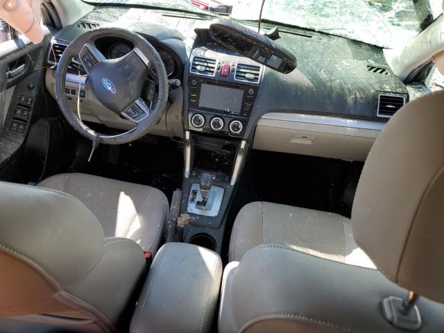 Photo 8 from auction – 2016 SUBARU FORESTER 2 with VIN JF2SJAHC0GH468141