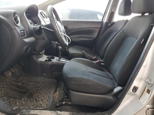 Photo 7 from auction – 2015 NISSAN VERSA NOTE with VIN 3N1CE2CP4FL401696