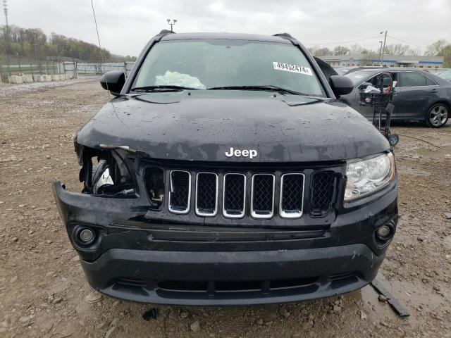 Photo 5 from auction – 2012 JEEP COMPASS SP with VIN 1C4NJCBB5CD503653