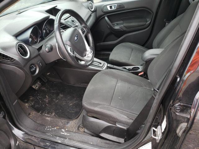 Photo 7 from auction – 2015 FORD FIESTA SE with VIN 3FADP4EJ2FM105382