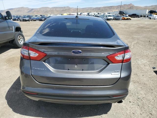 Photo 6 from auction – 2014 FORD FUSION SE with VIN 3FA6P0HD4ER256359