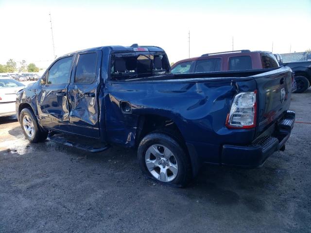 Photo 2 from auction – 2022 RAM 1500 BIG H with VIN 1C6RREBT4NN113288