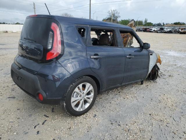 Снимка 3 от търг – 2015 KIA SOUL + с VIN KNDJP3A52F7164040