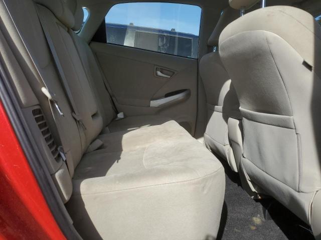 Photo 10 from auction – 2013 TOYOTA PRIUS with VIN JTDKN3DU4D5685007