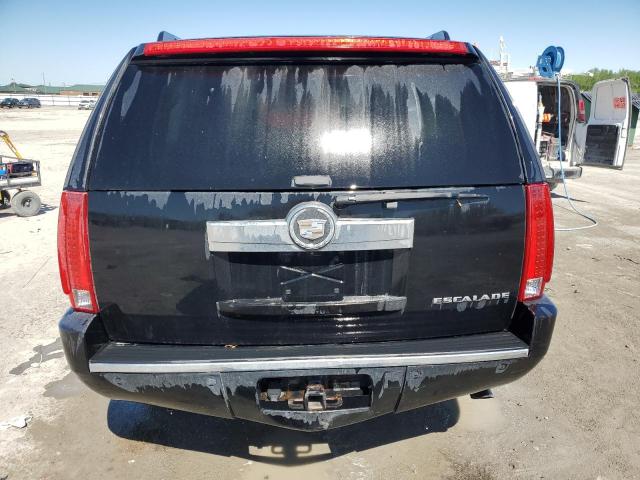 Photo 6 from auction – 2008 CADILLAC ESCALADE E with VIN 1GYFK66848R171081