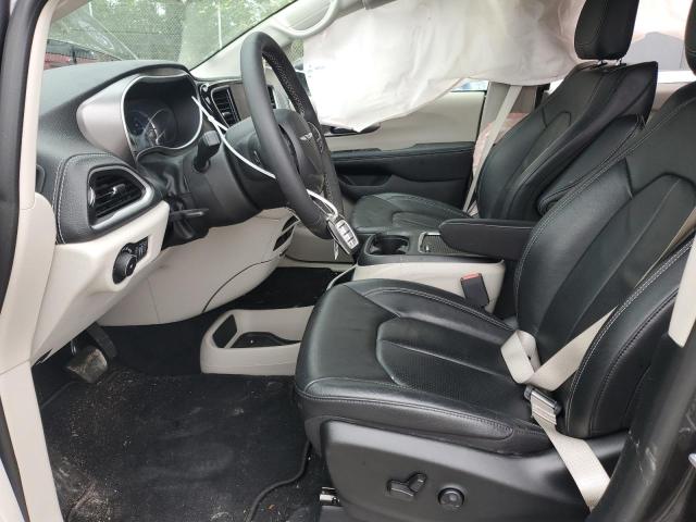 Photo 7 from auction – 2022 CHRYSLER PACIFICA H with VIN 2C4RC1L79NR208114