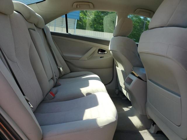 Фото 10 с аукциона – 2011 TOYOTA CAMRY BASE с VIN 4T1BF3EK0BU644396