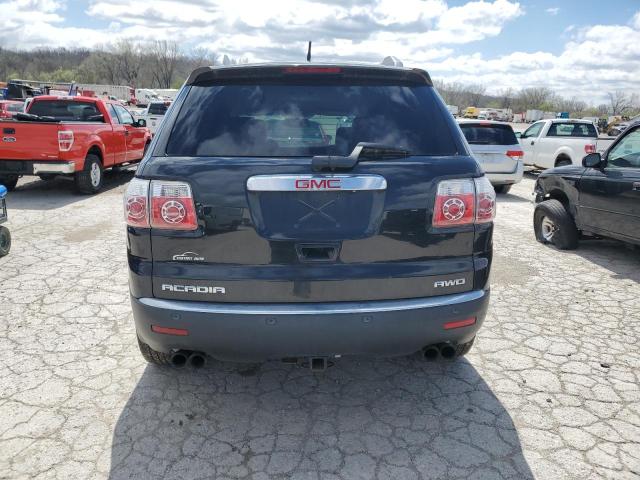 Photo 6 from auction – 2012 GMC ACADIA SLT with VIN 1GKKVREDXCJ347185