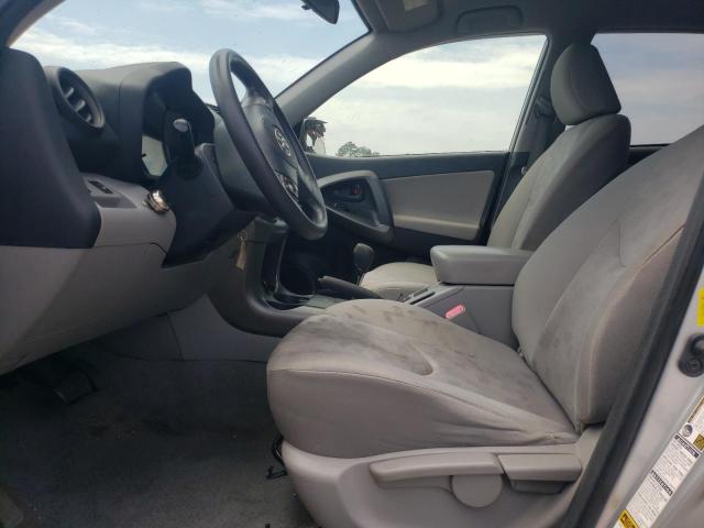 Photo 7 from auction – 2012 TOYOTA RAV4 with VIN JTMJF4DV4C5055641