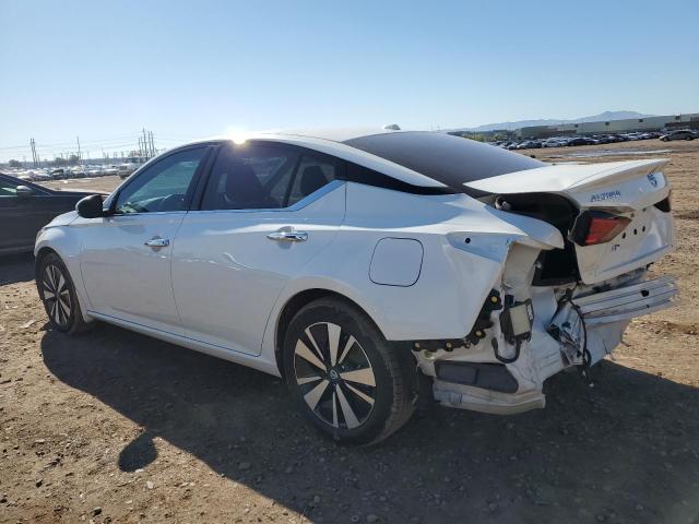 Photo 2 from auction – 2021 NISSAN ALTIMA SL with VIN 1N4BL4EV7MN351353