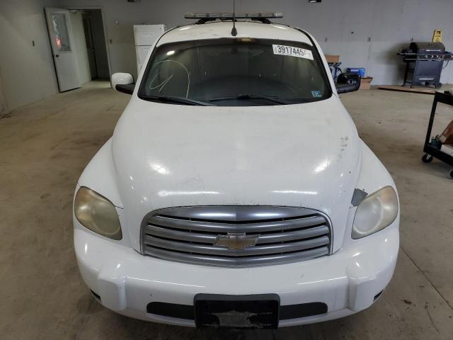 Photo 5 from auction – 2011 CHEVROLET HHR with VIN 3GNBABFWXBS657842