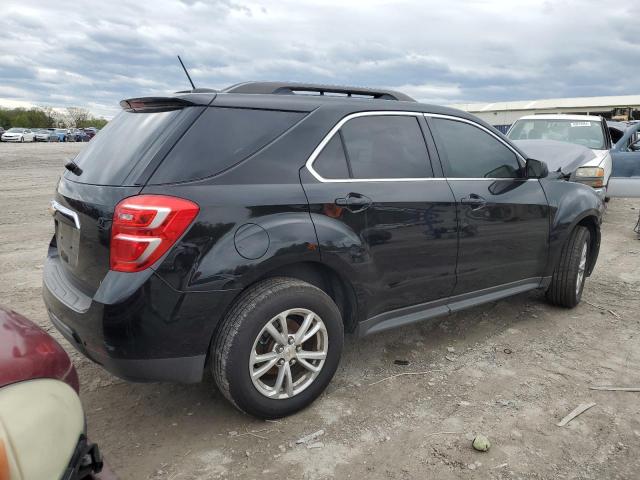 Photo 3 from auction – 2017 CHEVROLET EQUINOX LT with VIN 2GNALCEK8H1608931