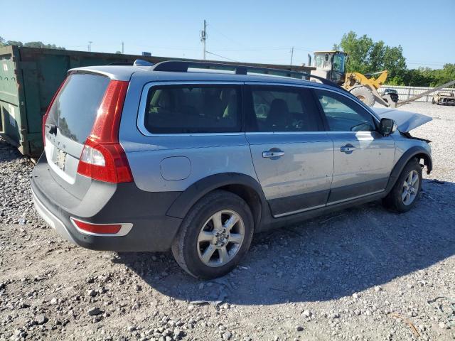 Photo 3 from auction – 2013 VOLVO XC70 3.2 with VIN YV4952BL9D1158412