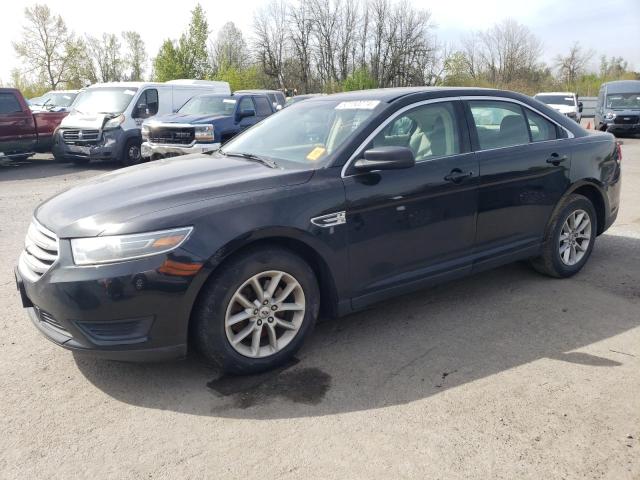 FORD TAURUS SE 2014 с VIN 1FAHP2D87EG161282 - Снимка от търг