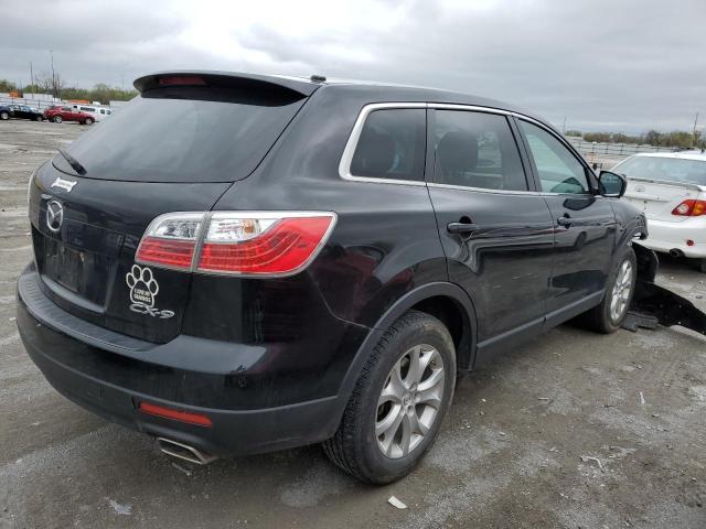 Photo 3 from auction – 2011 MAZDA CX-9 with VIN JM3TB2BA9B0310599