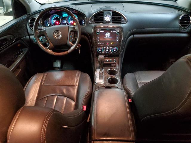 صورة رقم 8 من المزاد - 2013 BUICK ENCLAVE مع VIN 5GAKRCKD7DJ163424