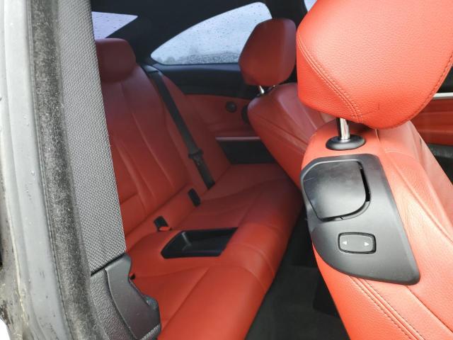 Photo 10 from auction – 2018 BMW 430I with VIN WBA4W3C52JAC97244