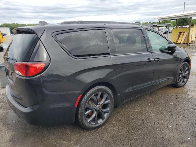 صورة رقم 3 من المزاد - 2020 CHRYSLER PACIFICA T مع VIN 2C4RC1EG0LR240623