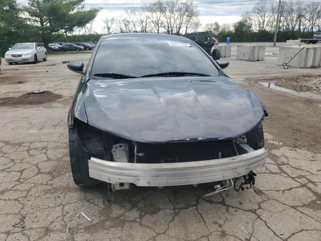 Photo 5 from auction – 2015 CHRYSLER 200 LIMITE with VIN 1C3CCCAB2FN571950