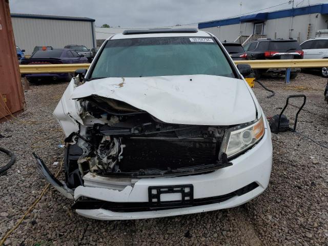 Photo 5 from auction – 2012 HONDA ODYSSEY EX with VIN 5FNRL5H60CB076134