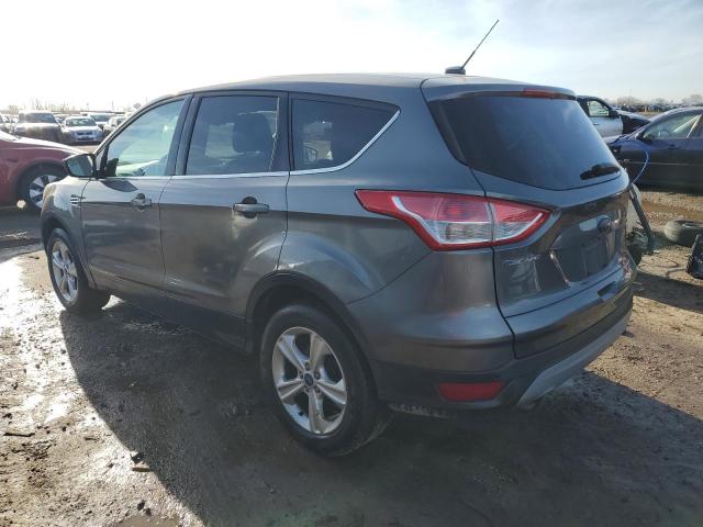 Photo 2 from auction – 2013 FORD ESCAPE SE with VIN 1FMCU0G96DUD71678