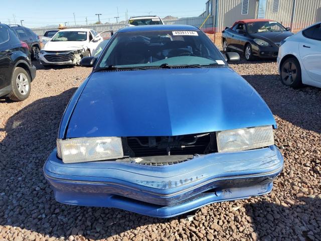 Photo 5 from auction – 1995 BUICK SKYLARK GR with VIN 1G4NV55M4SC428781