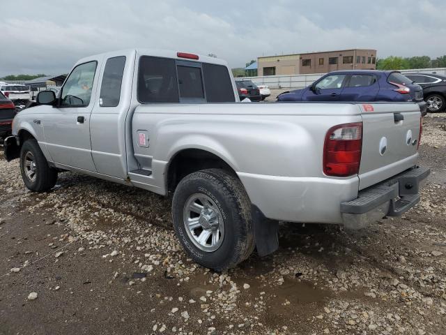 Photo 2 from auction – 2004 FORD RANGER SUP with VIN 1FTYR44U74PA68225