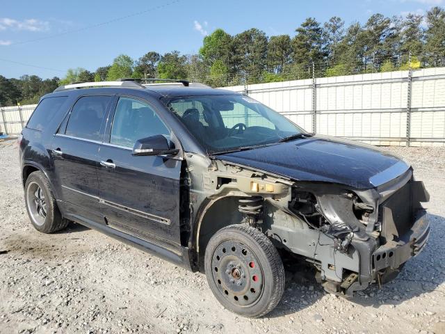 Photo 4 from auction – 2011 GMC ACADIA DEN with VIN 1GKKVTED5BJ353987