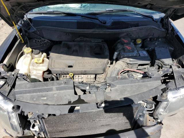 Photo 12 from auction – 2016 JEEP COMPASS SP with VIN 1C4NJDBB0GD556725
