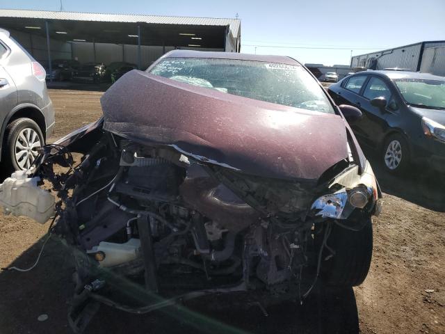 Photo 5 from auction – 2013 TOYOTA PRIUS with VIN JTDKN3DU6D5601625