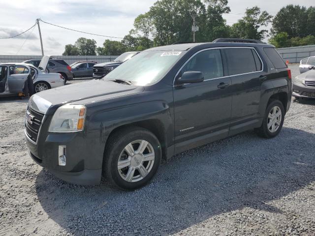 GMC TERRAIN SL 2014 with VIN 2GKALSEK0E6174154 - Photo from auction