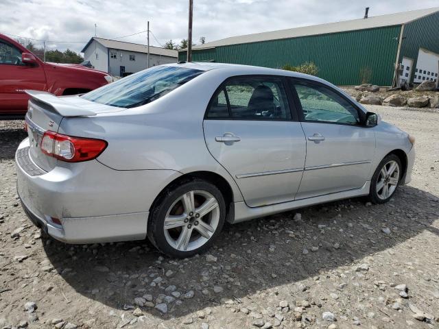 Photo 3 from auction – 2013 TOYOTA COROLLA BA with VIN 2T1BU4EE9DC010420